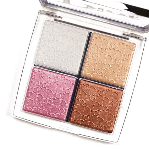 dior backstage palette contour|dior backstage face palette 001.